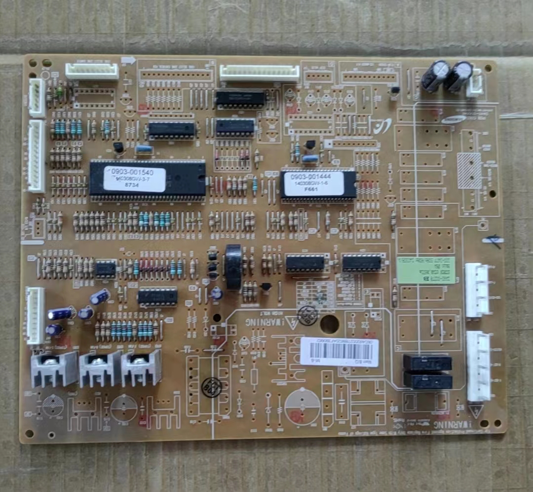 三星冰箱电脑板DA92-00278A/B