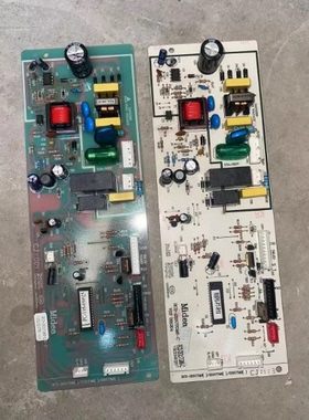 适用于美的冰箱配件BCD-283UTGM6-C电脑板 电源板 V03 091204