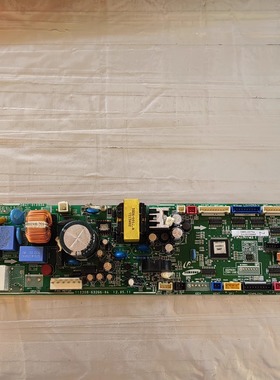 原装三星空调主板电脑板DB93-13375A DB41-01093A