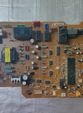 原装松下变频空调外机板CS-G90KC CS-G120KC A74990 A74993电脑板