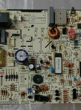 适用于格力空电脑板变频主板线路板30035561