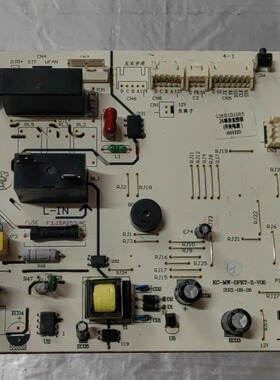 适用空调 电脑板 KC-MW-DPKT-Z-V05 主板 G3501D1032