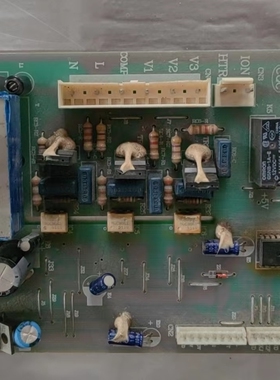 原装 海尔冰箱电脑板 0064000909 VC532237 BCD-222/224BBFSL