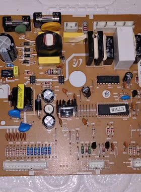 适用于三星冰箱 DA41-00399B/E /A主板71920342C /B/D控制板