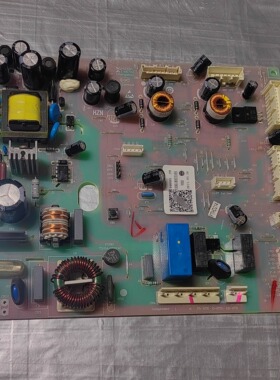 适用海尔冰箱控制板电脑电源板BCD-470WDPG主板配件0061800316A