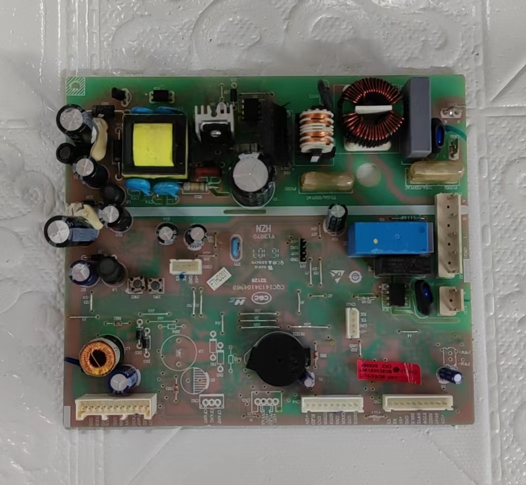 0061800283B海尔冰箱电脑板