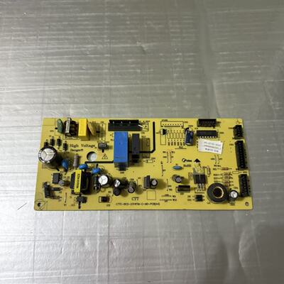 适用冰箱电脑板BCD-231WTM-C 17131000000447电源主板主控板