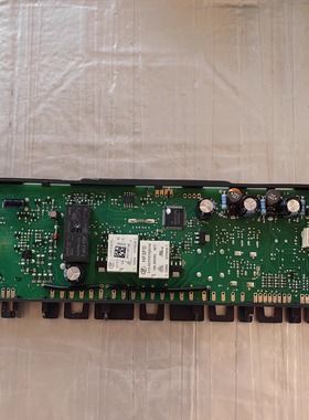 西门子对开门冰箱配件 9001087195 80201-r8000234电脑板电源主板