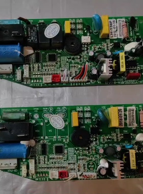 原厂月兔空调电脑版LYTZD35G/B1A-B2 802303000275