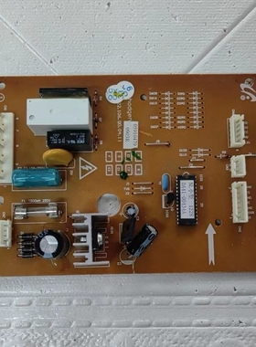 三星BCD-220NJVG冰箱电脑板DA41-00434A HGFS-106主板控制板配件