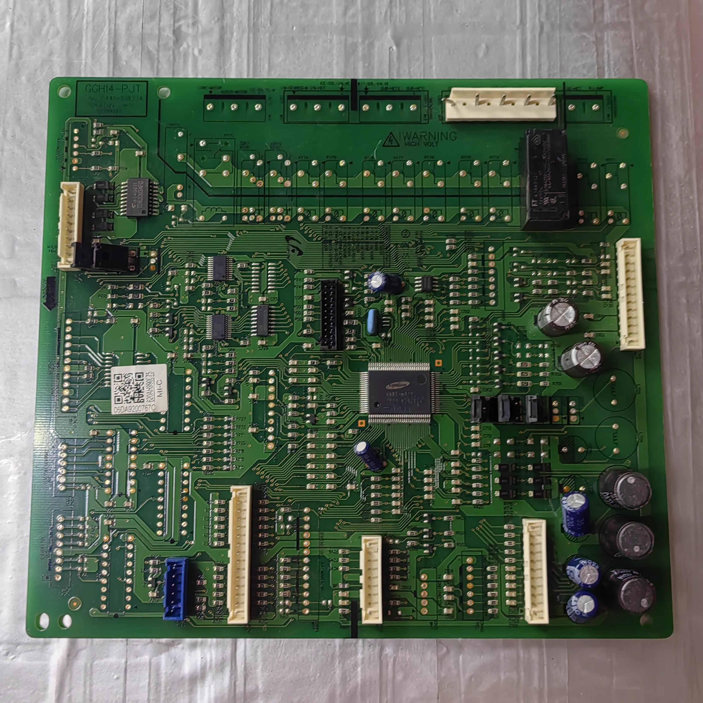 三星冰箱主板DA41-00827A三星