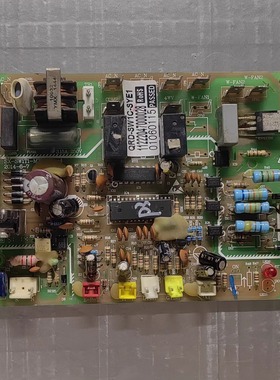 奥克斯空调风管机11222047000028外机主板SX-SW1T1-M37546-V4