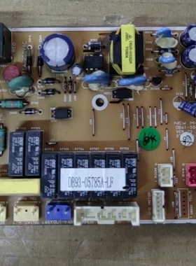 适用三星空调柜机电脑板 电源板DB93-05785A-LF