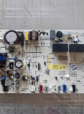 适用于海尔空调内机0011800284A主板X2匹3匹柜机电脑板