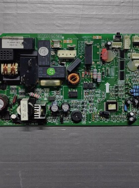 适用格力空调U酷电脑板电路板30138768主板KFR-32GW(32561)FNAa-3