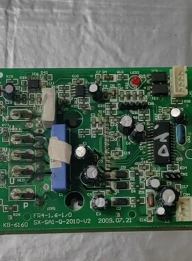 AUX奥克斯空调变频驱动模块版SF SX-SV-Q-2010-V3 FSBB20CH60F