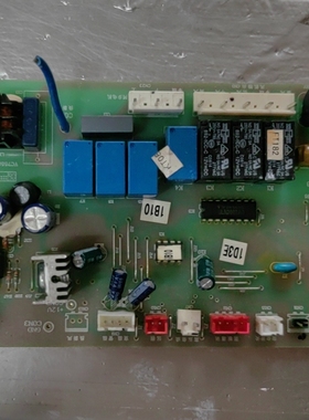 海尔空调电脑控制板主板 电路板 0010403983 KFR-68LW/UDBPZXF