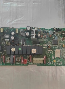 格力空调 30036060 主版 6053H 天花机 电脑版 主板 GR60-D V1.1