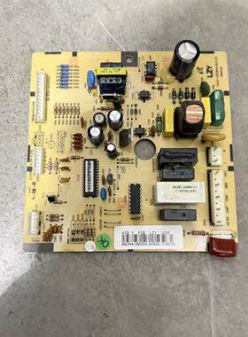 拆机三星 电脑板 主控板 DA41-00284J-LF LZYA0606150869