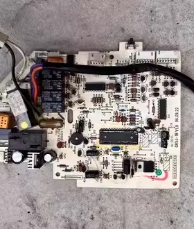 适用格力空调电路板5J53A3Y 主板30055624 控制板GR5J-1B