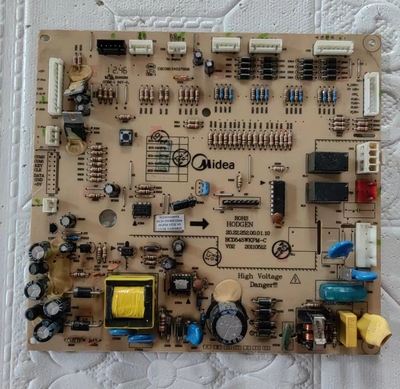 电源板主控板50230101005X