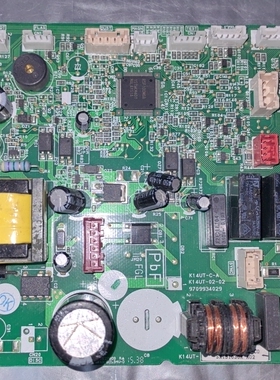 适用于富士通变频空调配件电脑板电源板变频主板9709934029