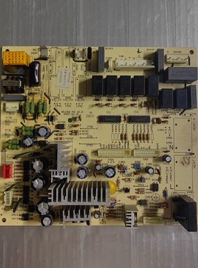 适用格力空调配件30033028 主板 M301F1B 电路板线路板GRJ301-A2