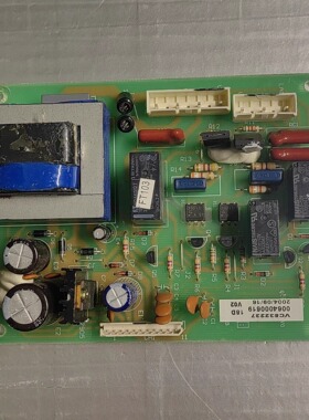 海尔冰箱主控板 控制板 BCD-198 BCD-208电脑板0064000619