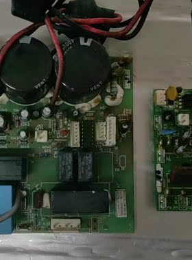 志高变频空调板主板 GBW0136A SALJ26W-VH4-3B 电脑板