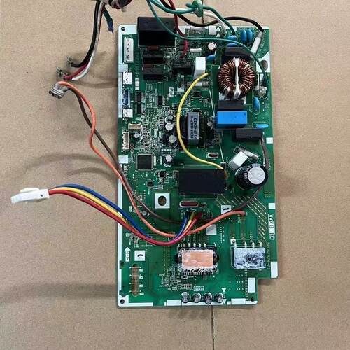 原装大金变频空调挂机外机主板FTXM335NC变频板KFR-35G/BP 电脑板