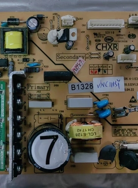 美菱冰箱BCD439ZP9CX 446P9BH电脑主板变频板电源板B1328.4-1(H1)