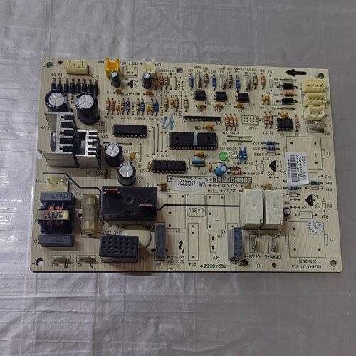 适用格力天花机空调30224057主板WZ4E15电路板WZ4E35