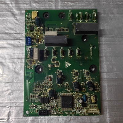 海尔变频空调功率模块板CQC09001032693 E227809 HXF-S 94V-0