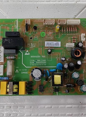 适用于容声海信冰箱电脑主板BCD-296WYRD1DY B03031223 V05电源板