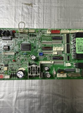 0151800113 B V98505适用海尔空调多联机风管机主板