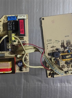 原装海尔空调 KFR-23/25/35GW/H/H2 主板0010403268电脑板 接收器