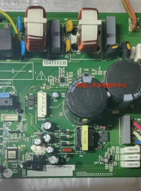 适用于原装海信KFR-35W/1P26-H1A1主板外机板1841113.A.B.D.E