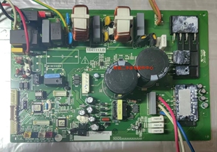 适用于原装海信KFR-35W/1P26-H1A1主板外机板1841113.A.B.D.E