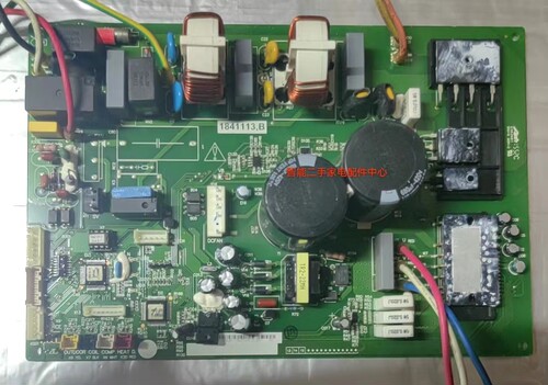 适用于原装海信KFR-35W/1P26-H1A1主板外机板1841113.A.B.D.E