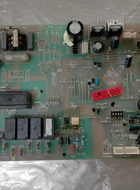 适用于海尔室内空调电脑板0010452621电源控制板变频主板