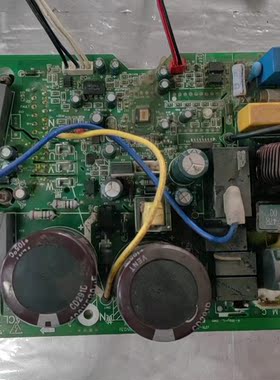 美的KFR-26W/BP2-185(T128021)DC.D13WP2-1电控202302100603