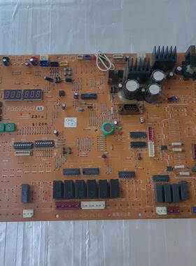 三菱重工中央空调主板 PCB505A042[AA] 电脑板