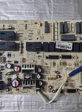 适用于格力空调两匹T迪室内机电脑板30133331 M316F3电源板主板