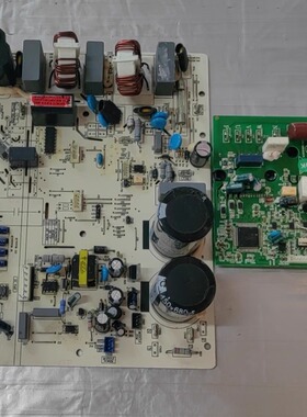 海尔空调室外电脑板0011800283B C P J N V M AD AK AM BD BC BF