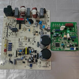 海尔空调室外电脑板0011800283B C P J N V M AD AK AM BD BC BF