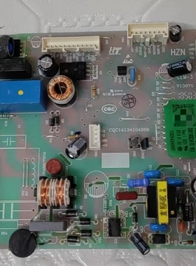 适用海尔冰箱电脑板 BCD-456WDGK 458WDVMU1 0061800347D