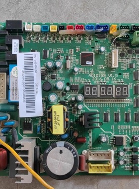 原装多联电脑主板KLK23906A.01-01W382059.1机A010159V1.5现货