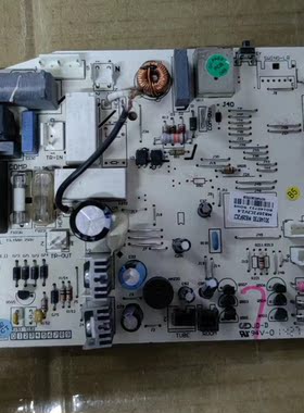 格力变频 凉之静凯迪斯 30148730 主板 M826F2CJ 控制板 GRJ849-A