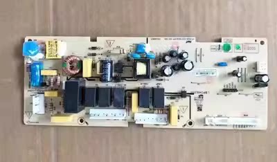 适用海信冰箱主板电脑板1452117 HT-PCB-012-B10144F-PC-V01拆机