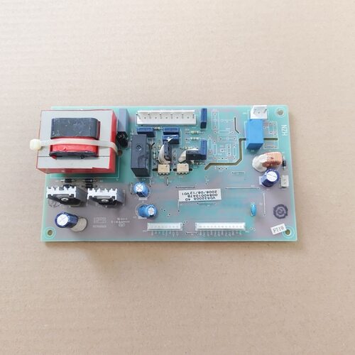 适用海尔冰箱电脑板BCD-222/252KS A电源板0064001047B